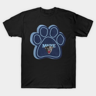 UMO Bear Paw T-Shirt